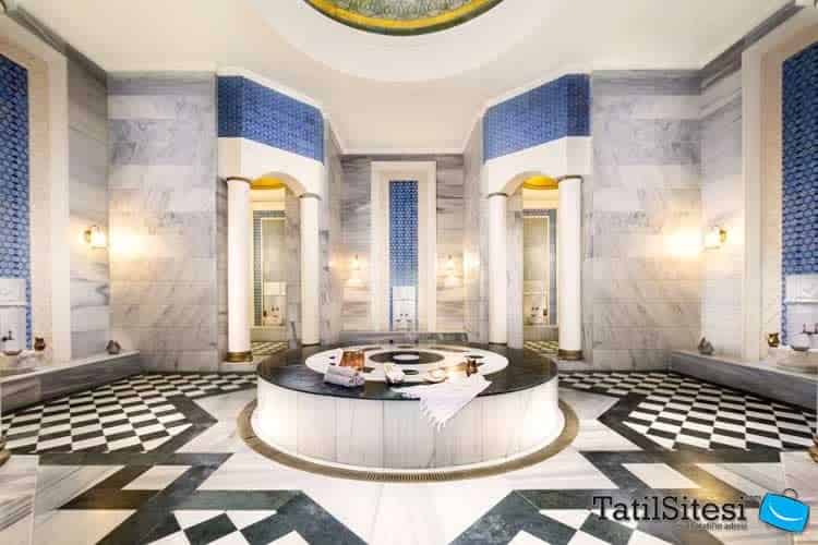 Rixos Premium Belek
